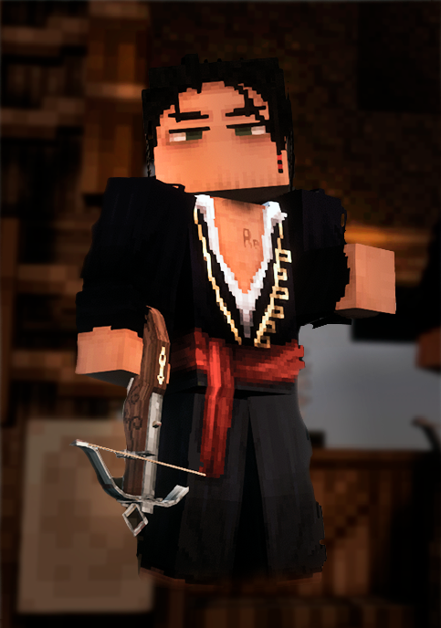 Преступник